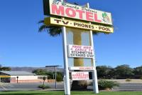 The El Rancho Dolores Motel-29 palms Motels image 7